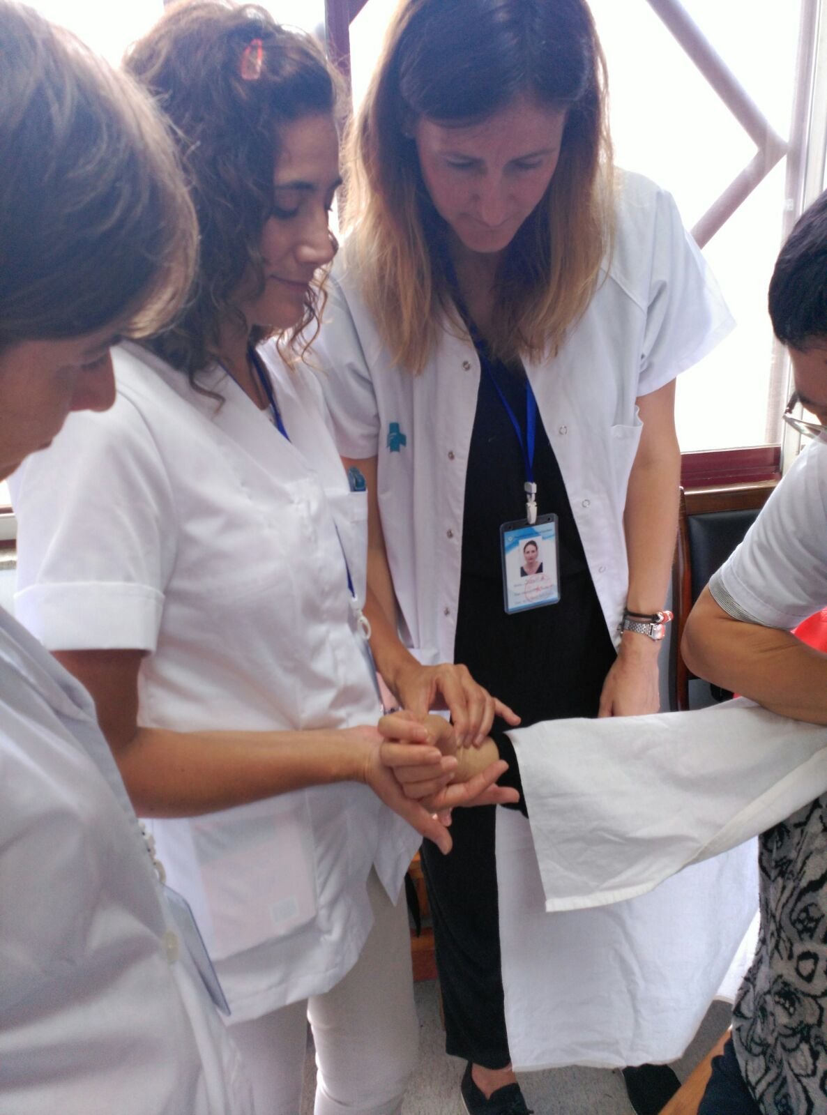 Acupuntura y Medicina Tradicional China en Murcia