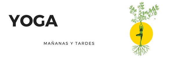 Yoga para niños