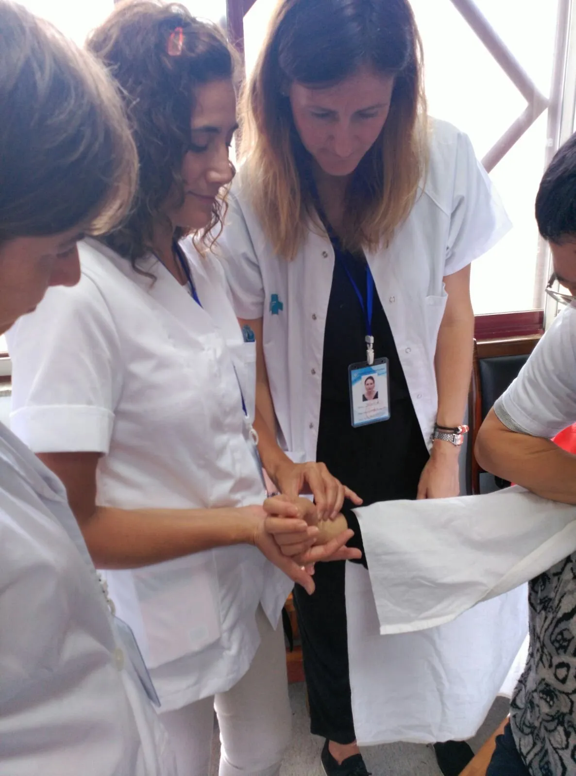 Acupuntura y Medicina Tradicional China en Murcia