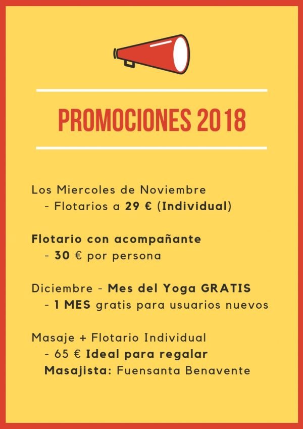 PROMOCIONES