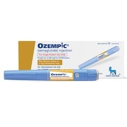 comprar ozempic sin receta en españa